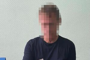 Чоловік проведе у в'язниці п'ять із половиною років