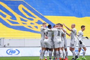 Журналісти розповіли, як гравці виділяли частину своєї зарплати на фінансування серйозної операції за кордоном для тяжкопоранених військовослужбовців