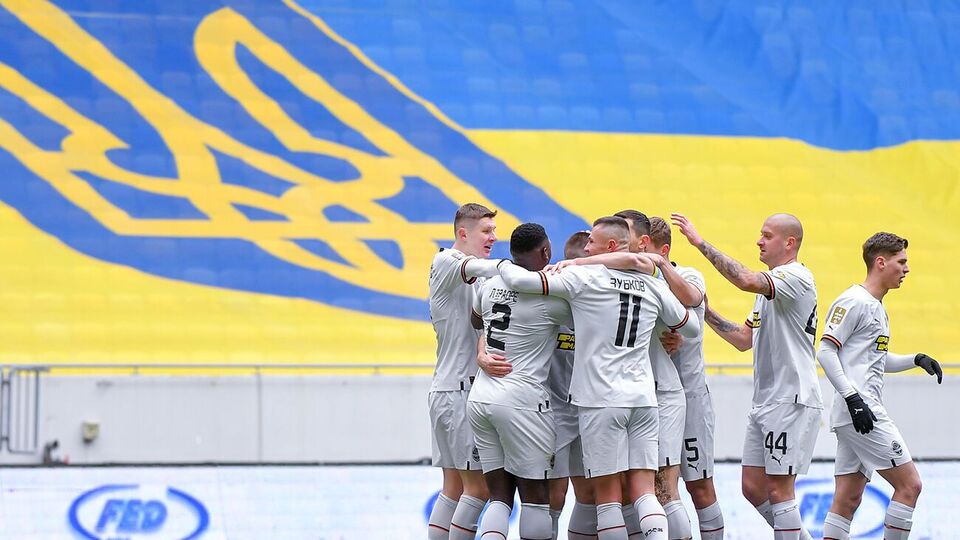 Журналісти розповіли, як гравці виділяли частину своєї зарплати на фінансування серйозної операції за кордоном для тяжкопоранених військовослужбовців