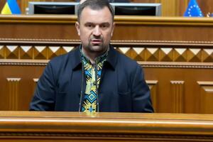 Пацкан заявил, что уволен незаконно