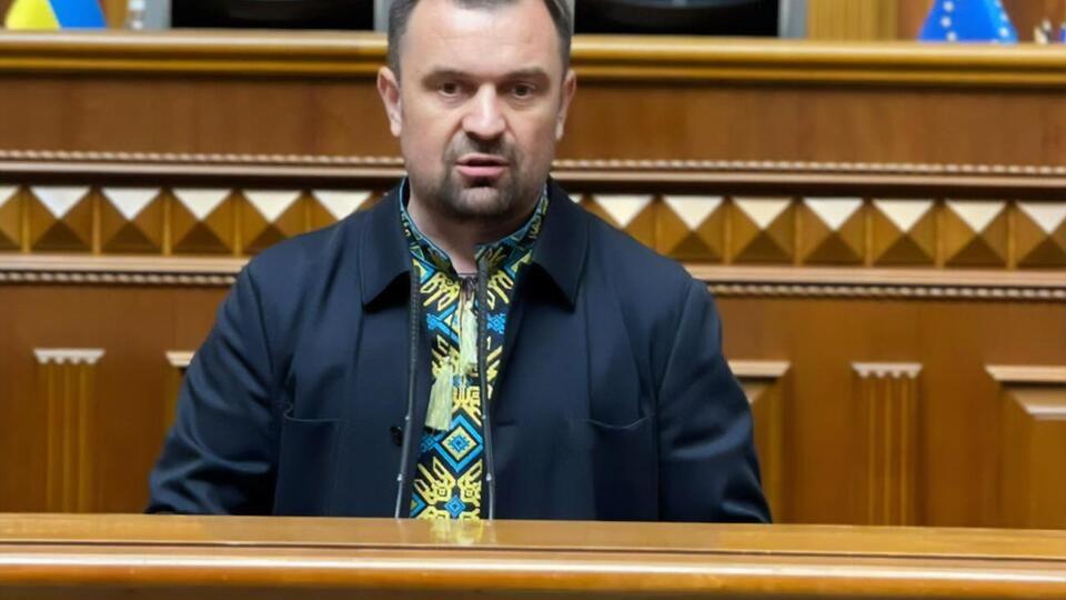 Пацкан заявил, что уволен незаконно