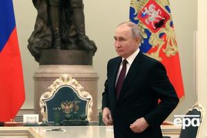 По данным СБУ, Путин рассчитывал на блицкриг в Украине