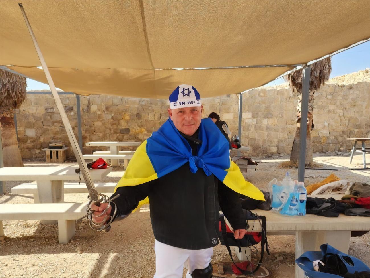 Тамар отметил, что "наступление" россиян идет в Украине с января