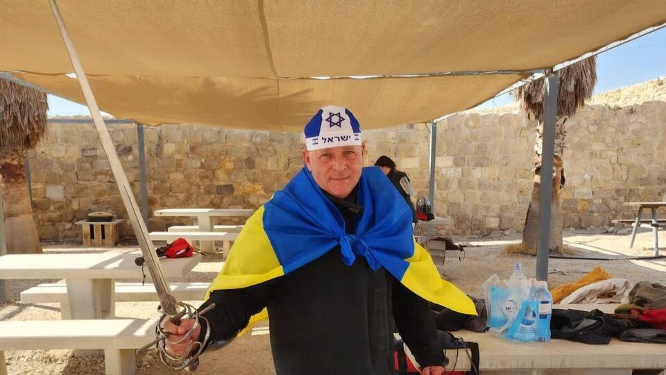 Тамар отметил, что "наступление" россиян идет в Украине с января