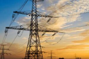 Экспорт электроэнергии из Украины снова разрешен с 7 апреля