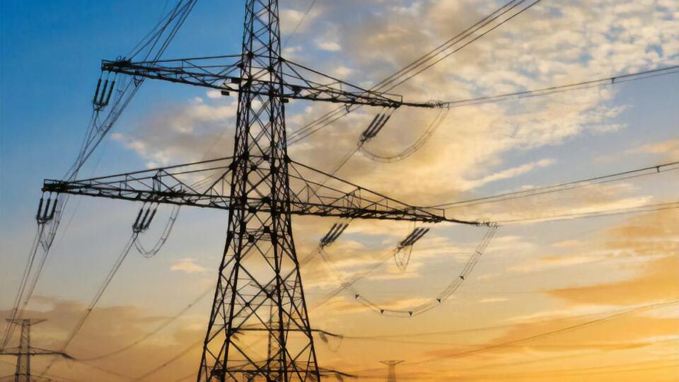 Экспорт электроэнергии из Украины снова разрешен с 7 апреля