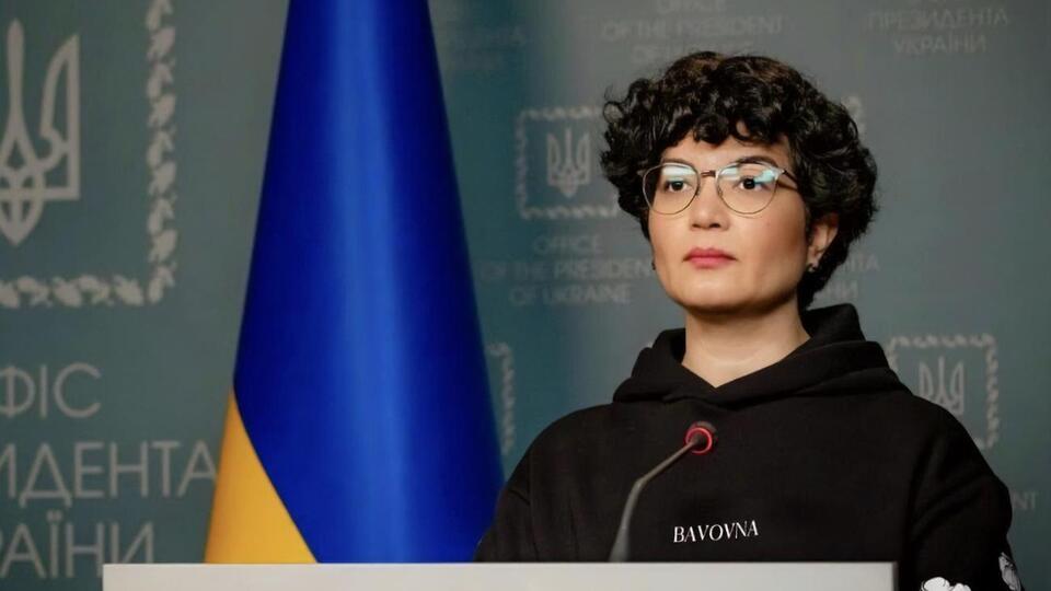 Ташева: Мы советуем им раньше уезжать из оккупированного Крыма, пока у них есть такая возможность