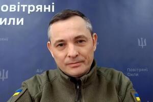 Ігнат розповів, які літаки потрібні Україні