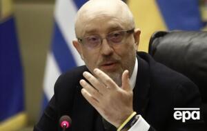 Резников рассказал о начале полномасштабного вторжения РФ