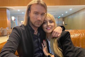 Полякова заявила, что не общается с Винником