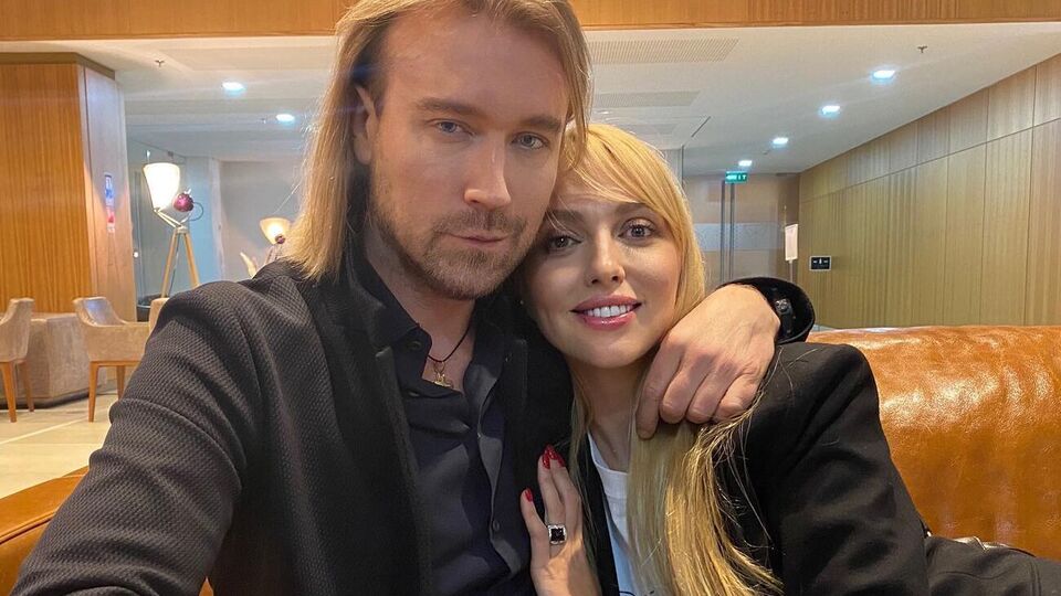 Полякова заявила, що не спілкується із Винником