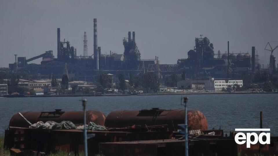 За словами мера Маріуполя, 50% міста вже немає