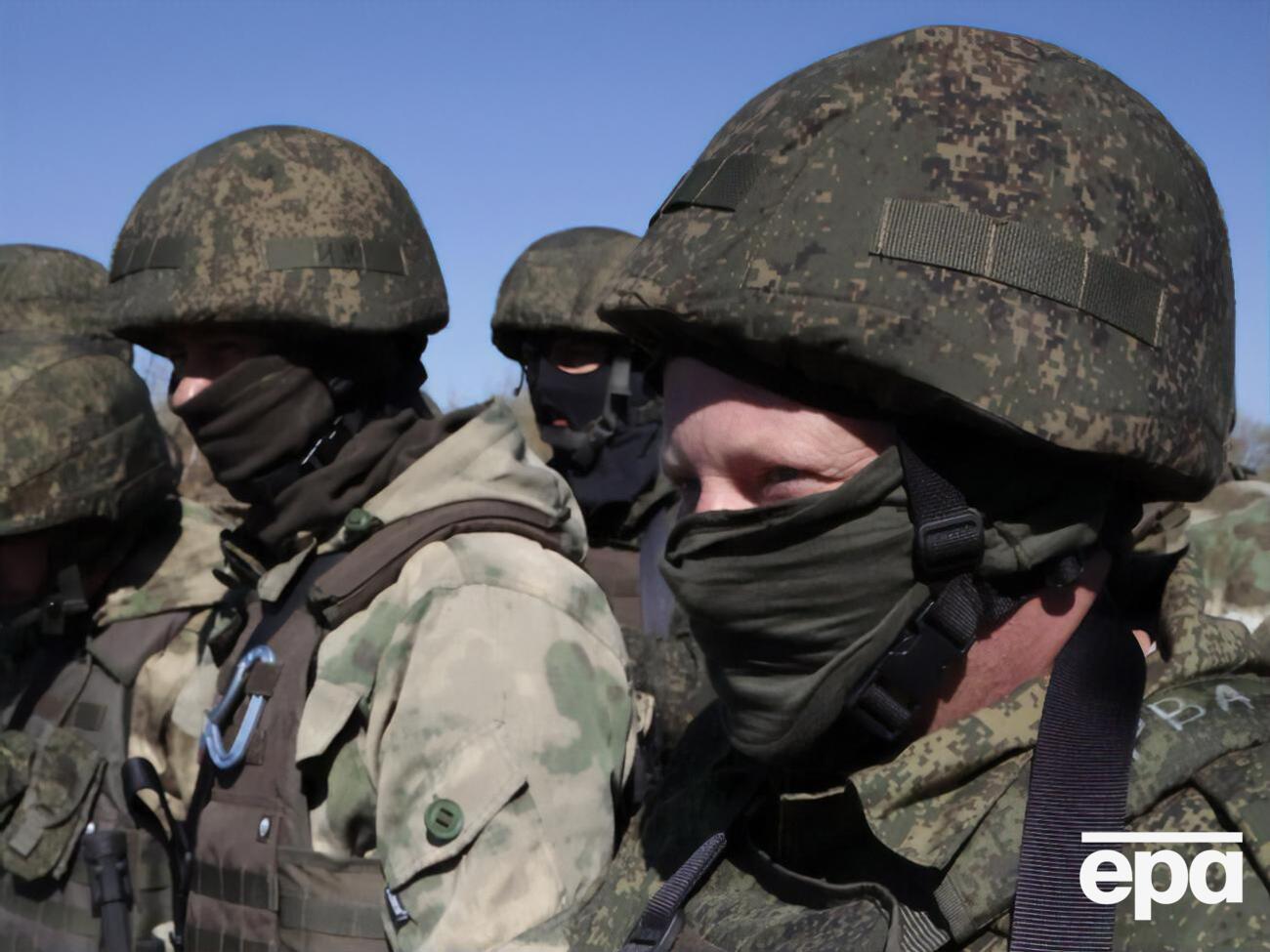 В двух российских областях отменили военные парады на День Победы