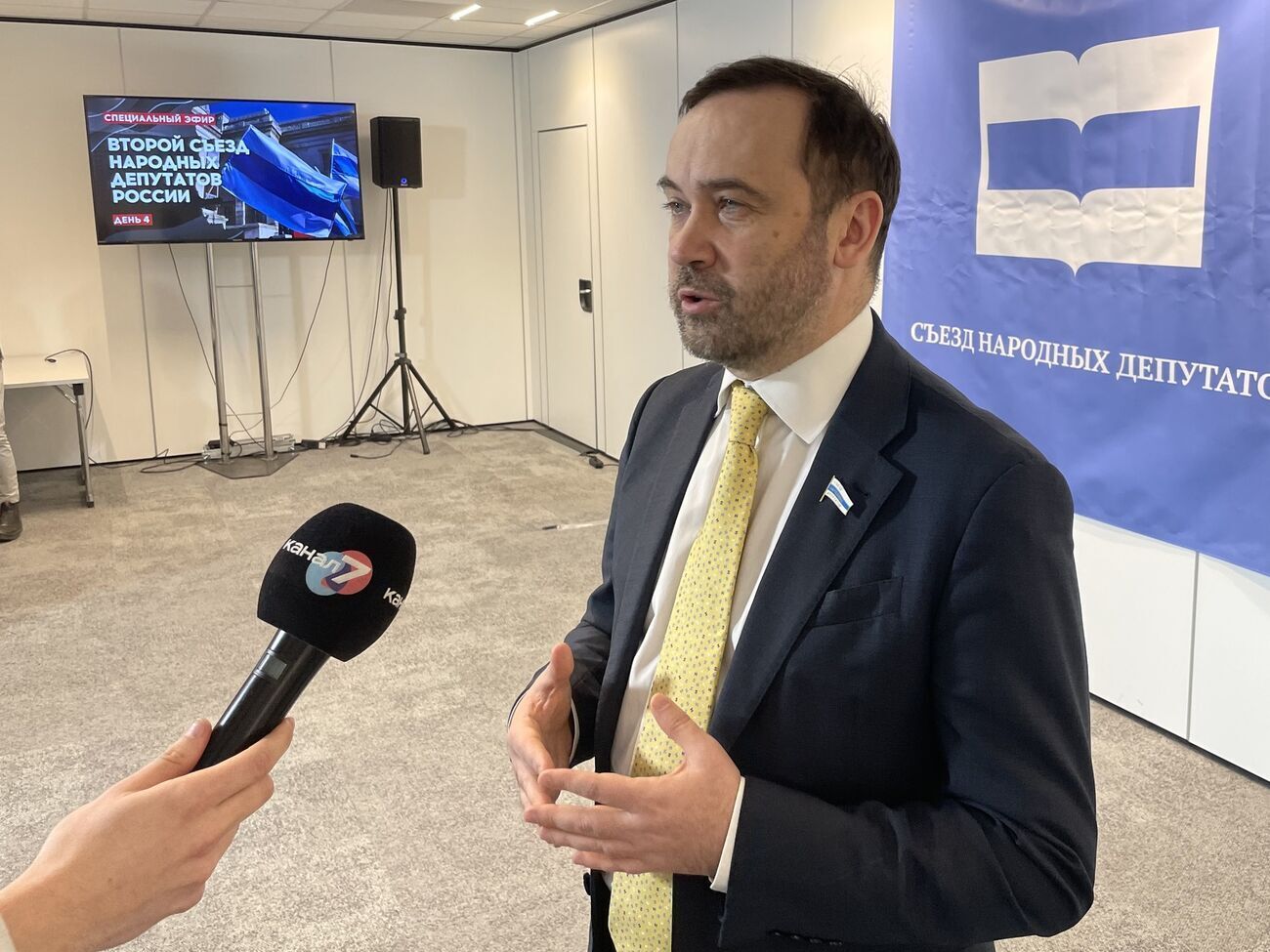Російські олігархи повинні мати можливість виходу з-під санкцій. Але тільки якщо внесуть у казну України значну частину своїх статків