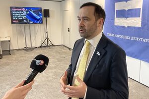 Російські олігархи повинні мати можливість виходу з-під санкцій. Але тільки якщо внесуть у казну України значну частину своїх статків