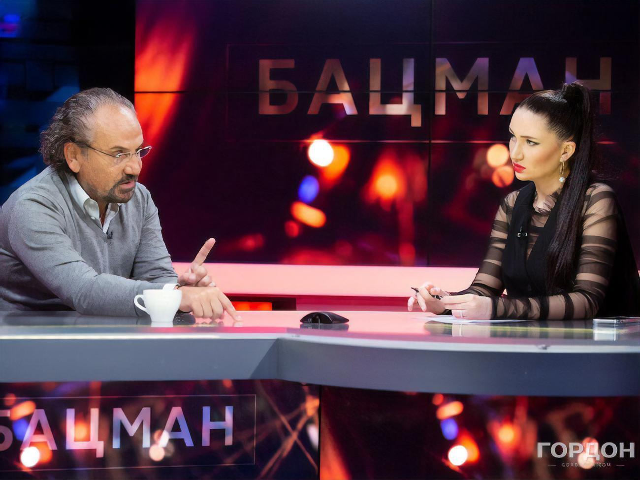 Шустер:&nbsp;Российская правящая элита &ndash; это абсолютные бандиты, хулиганы, безответственные люди