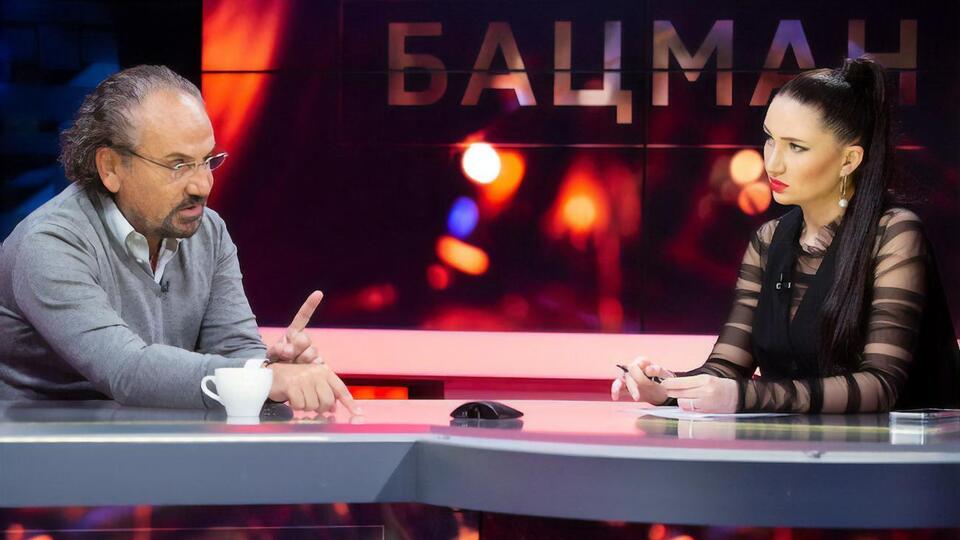 Шустер: Российская правящая элита – это абсолютные бандиты, хулиганы, безответственные люди