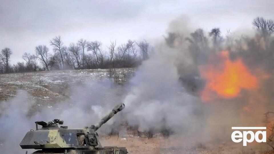 На четырех направлениях ВСУ отразили более 20 вражеских атак, отметили в Генштабе
