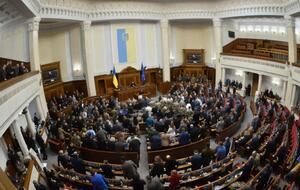 Депутаты приняли законопроекты, которые освобождают от налога товары для безопасности и обороны