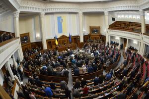Депутати ухвалили законопроєкти, які звільняють від податку товари для безпеки та оборони