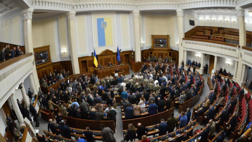 Депутаты приняли законопроекты, которые освобождают от налога товары для безопасности и обороны