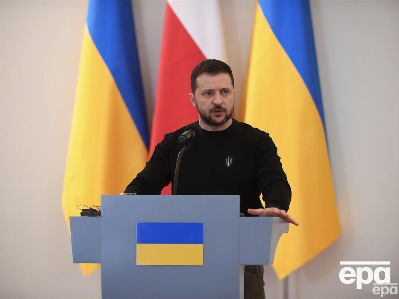 Зеленский: Рассказал Кириакосу Мицотакису о ситуации на поле боя и актуальных оборонительных вызовах перед Украиной