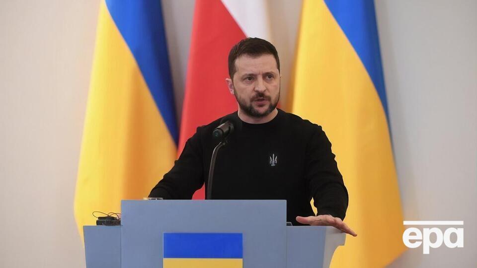 Зеленський: Розповів Кіріакосу Міцотакісу про ситуацію на полі бою й актуальні оборонні виклики перед Україною