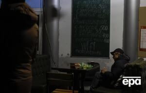 Из 530 тыс. довоенного населения в Мариуполе осталась четвертая часть