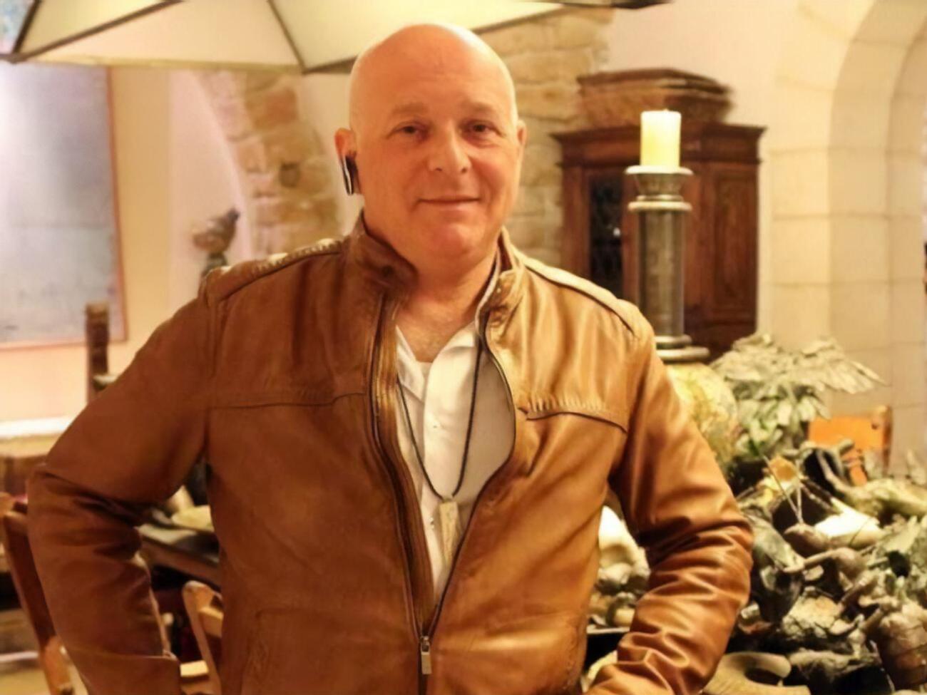 Григорий Тамар: Я не призываю к невыполнимым действиям. Вы можете сделать то, что вам по силам