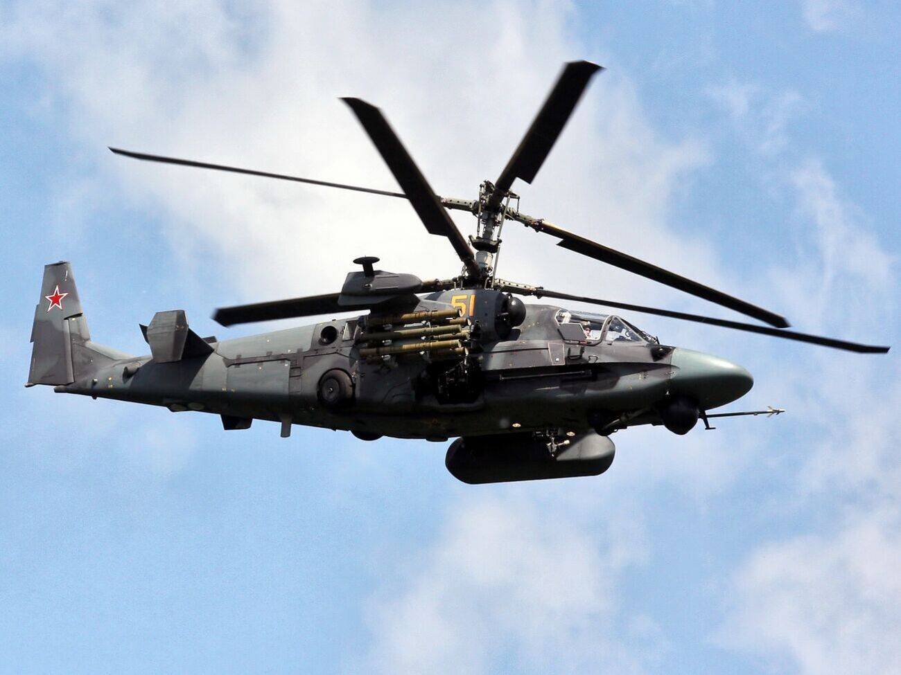 Братчук написав, що вертоліт зачепився й упав