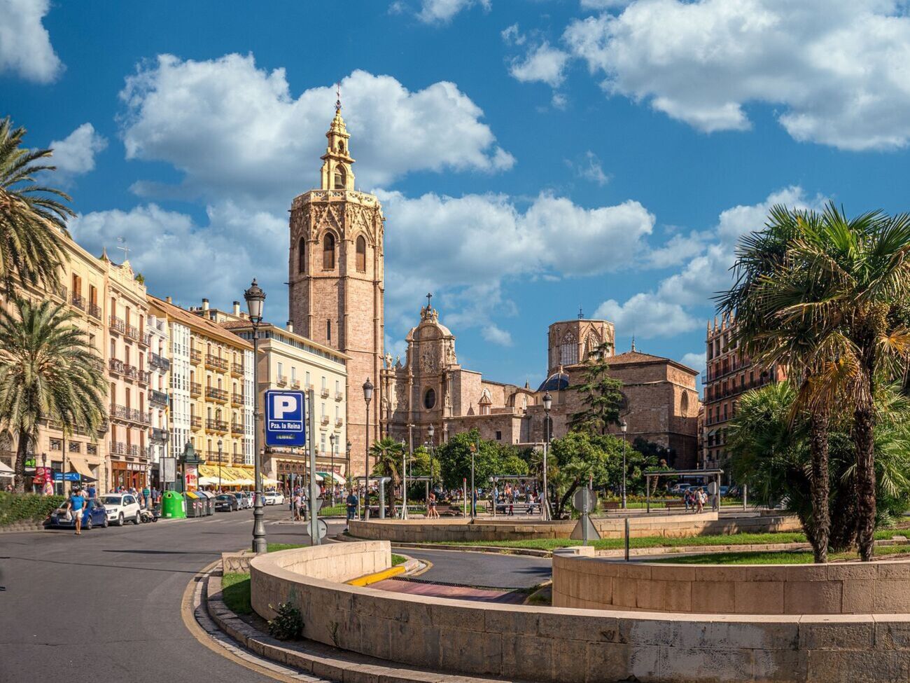 В Валенсии жители месяц будут иметь выходные по понедельникам