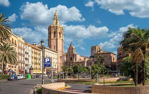 В Валенсии жители месяц будут иметь выходные по понедельникам