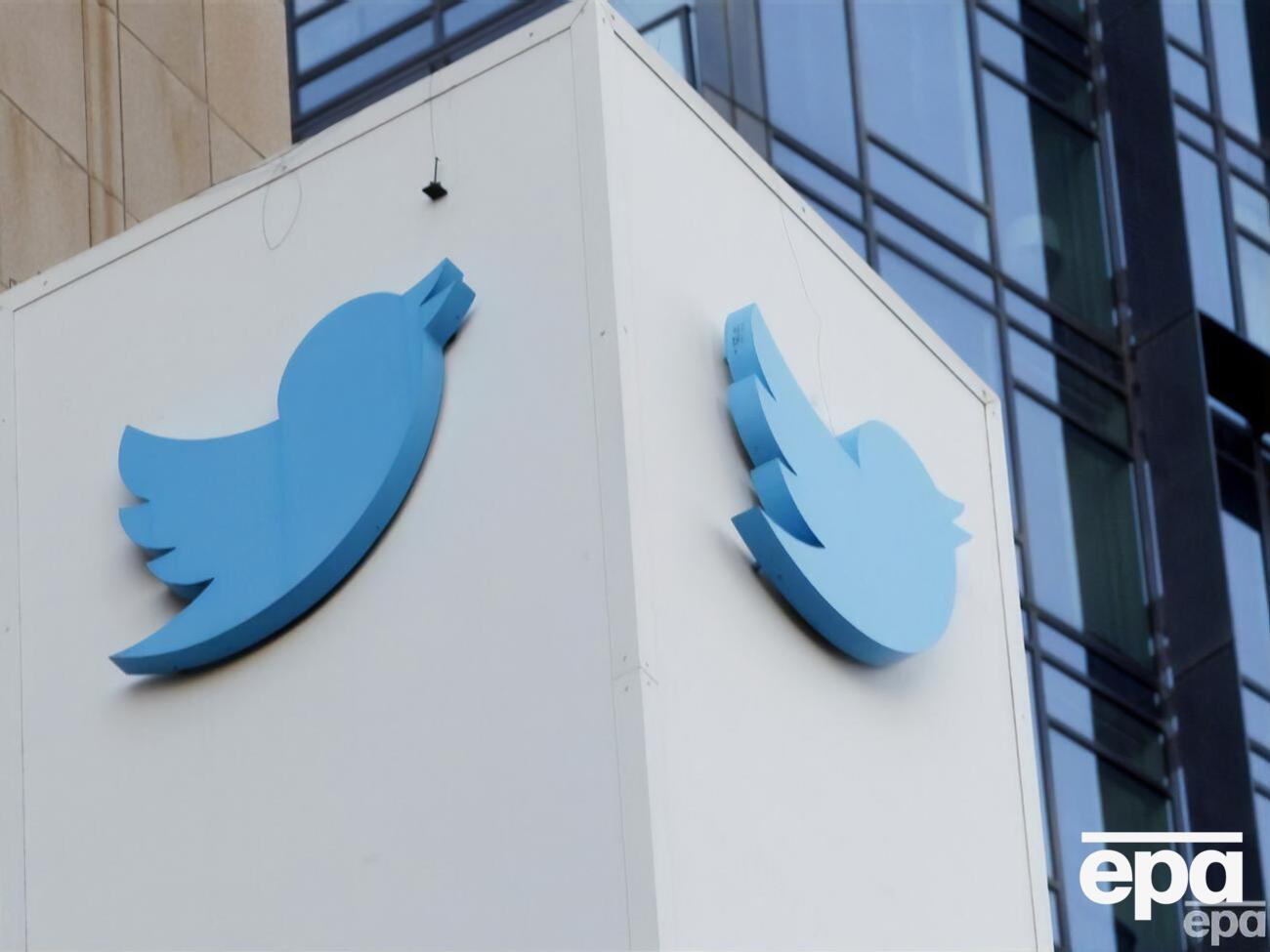 Подоляк считает, что действия Twitter – "не о свободе слова"