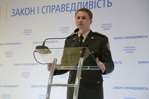 Кравченко до призначення на посаду очолював Бучанську окружну прокуратуру