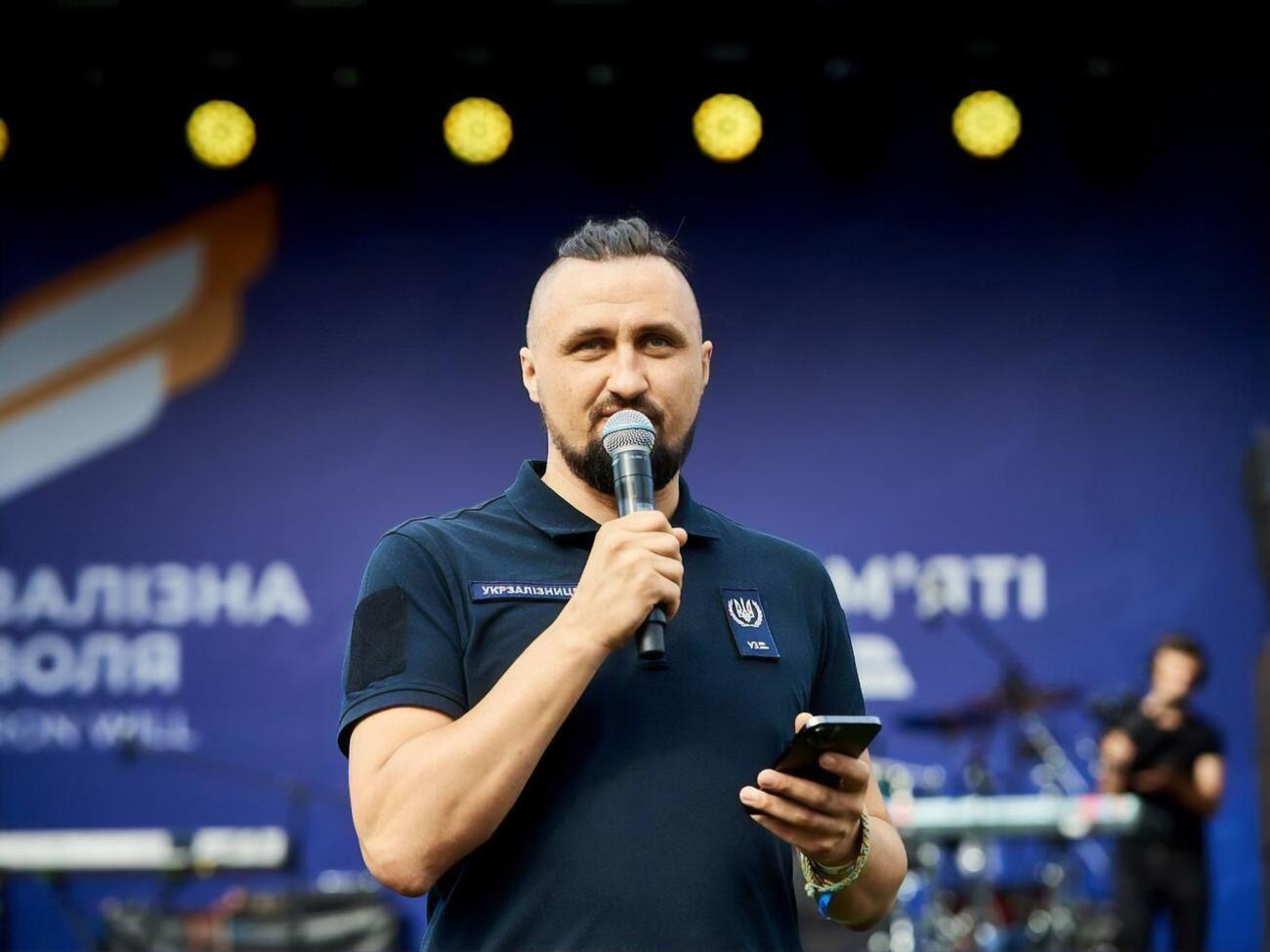 Камышин возглавил Минстратегпром 21 марта