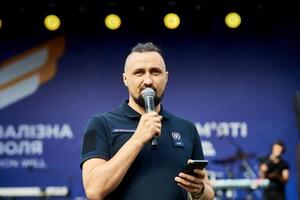 Камышин возглавил Минстратегпром 21 марта