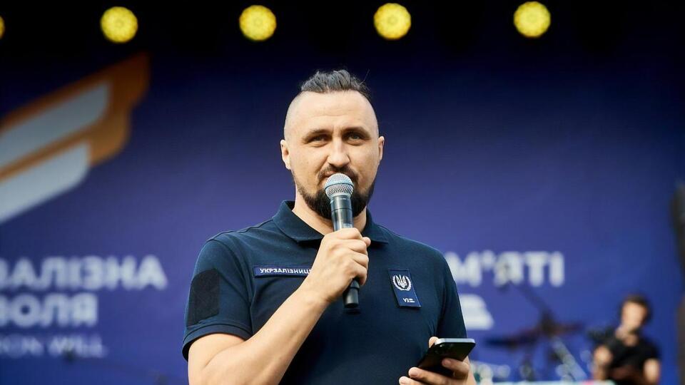 Камышин возглавил Минстратегпром 21 марта