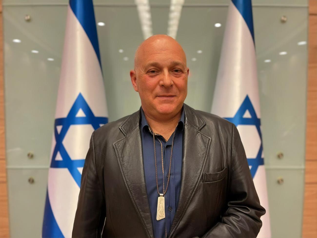 Тамар считает, что воюют оккупанты плохо и руководят российской армией бездарно&nbsp;&ndash; в ЦАХАЛ такой военачальник не продержался бы и дня