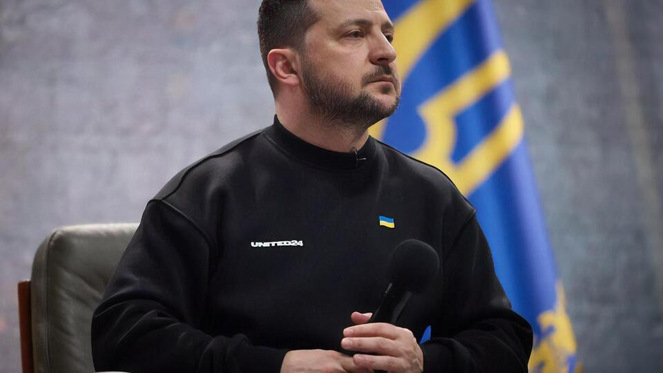 Зеленський: Дякую всім, хто дбає про Україну!