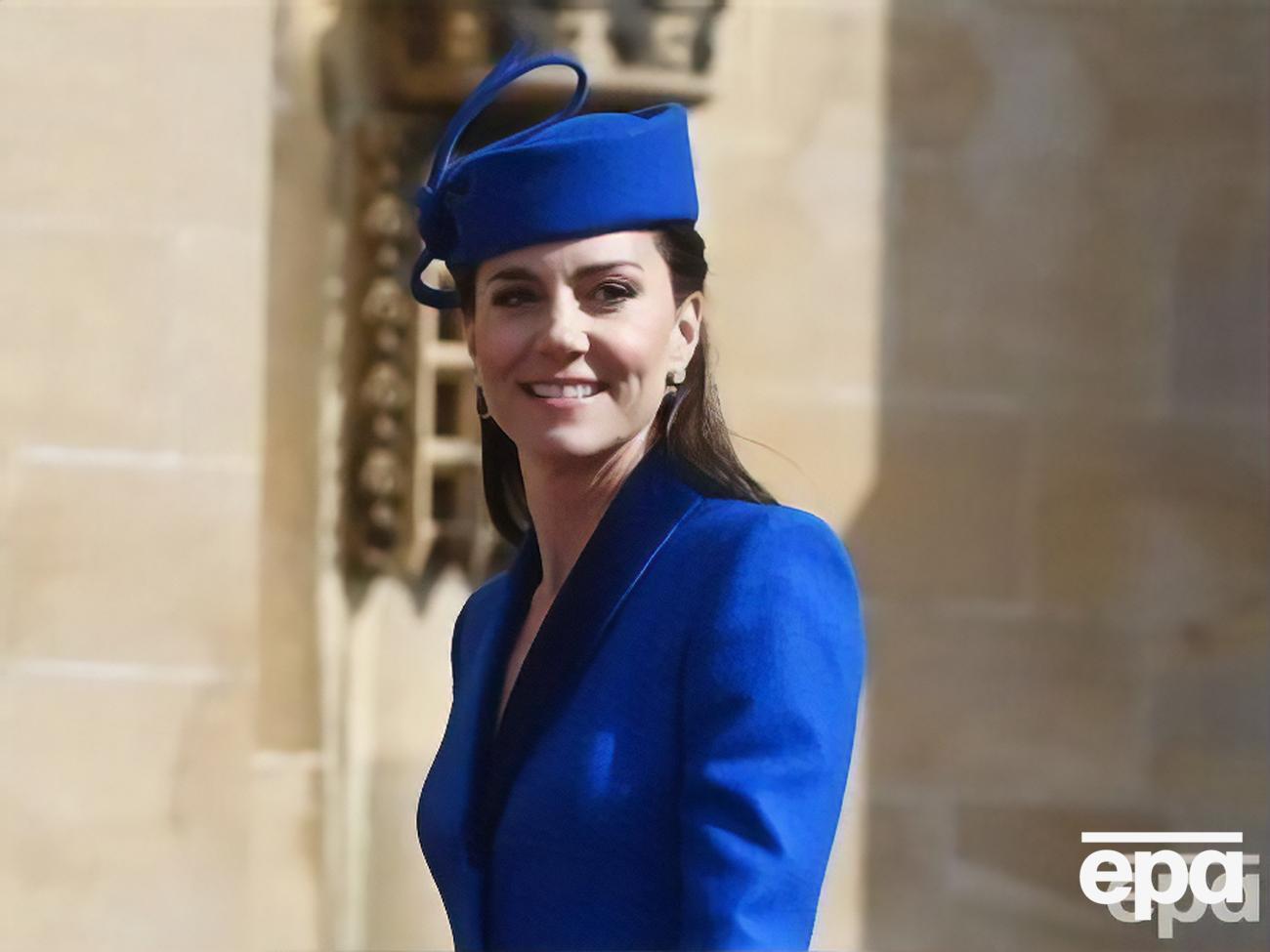 Принцеси Уельська раніше покривала нігті безбарвним лаком