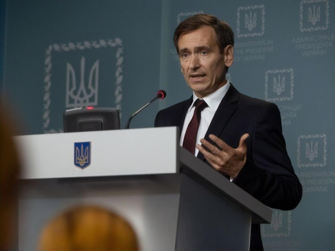 Веніславський: Ми всі за те, щоби повернути виплати