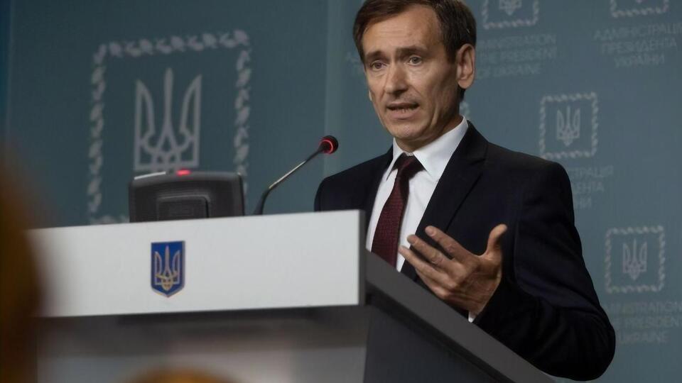 Веніславський: Ми всі за те, щоби повернути виплати