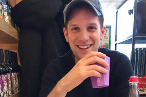 Про затримання Гершковича в Єкатеринбурзі ФСБ РФ повідомила 30 березня