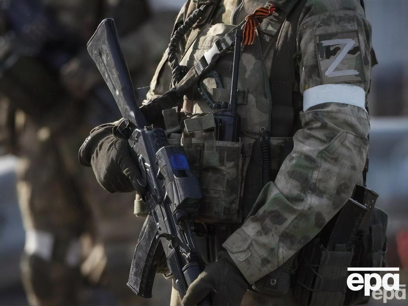 Россияне продолжают репрессии на оккупированных территориях