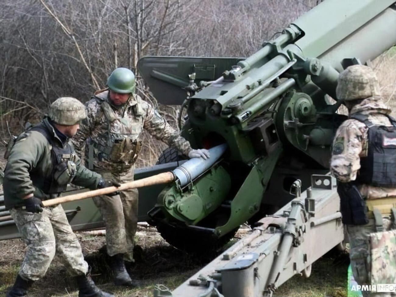 Українські військові упродовж доби відбили десятки штурмів на чотирьох напрямках