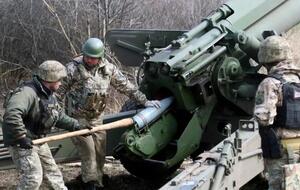 Українські військові упродовж доби відбили десятки штурмів на чотирьох напрямках