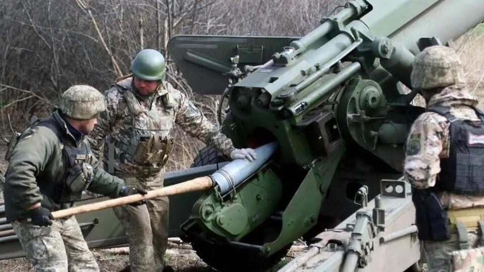 Українські військові упродовж доби відбили десятки штурмів на чотирьох напрямках