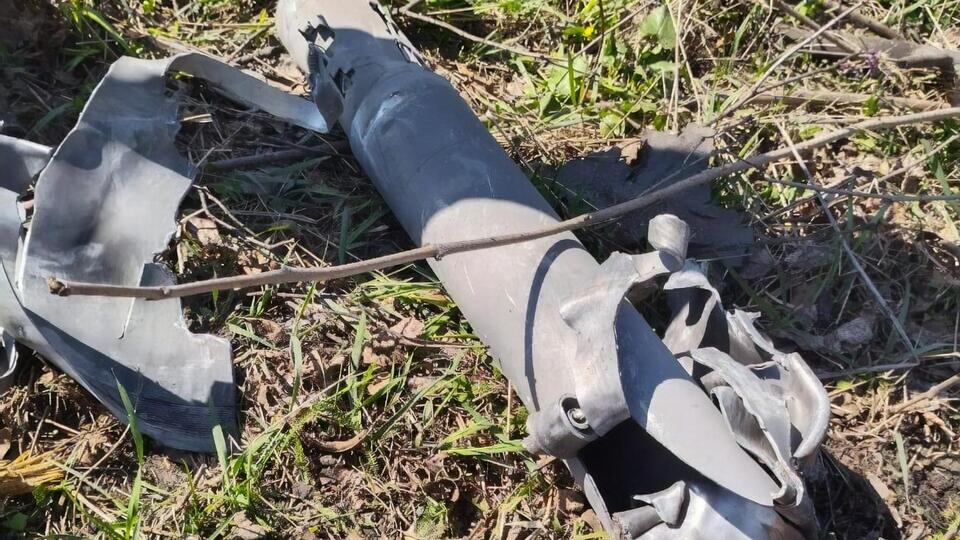 Окупанти знову обстріляли три райони Харківської області