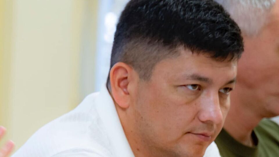 Кім повідомив, що вранці окупанти із РСЗВ обстріляли Куцурубську громаду