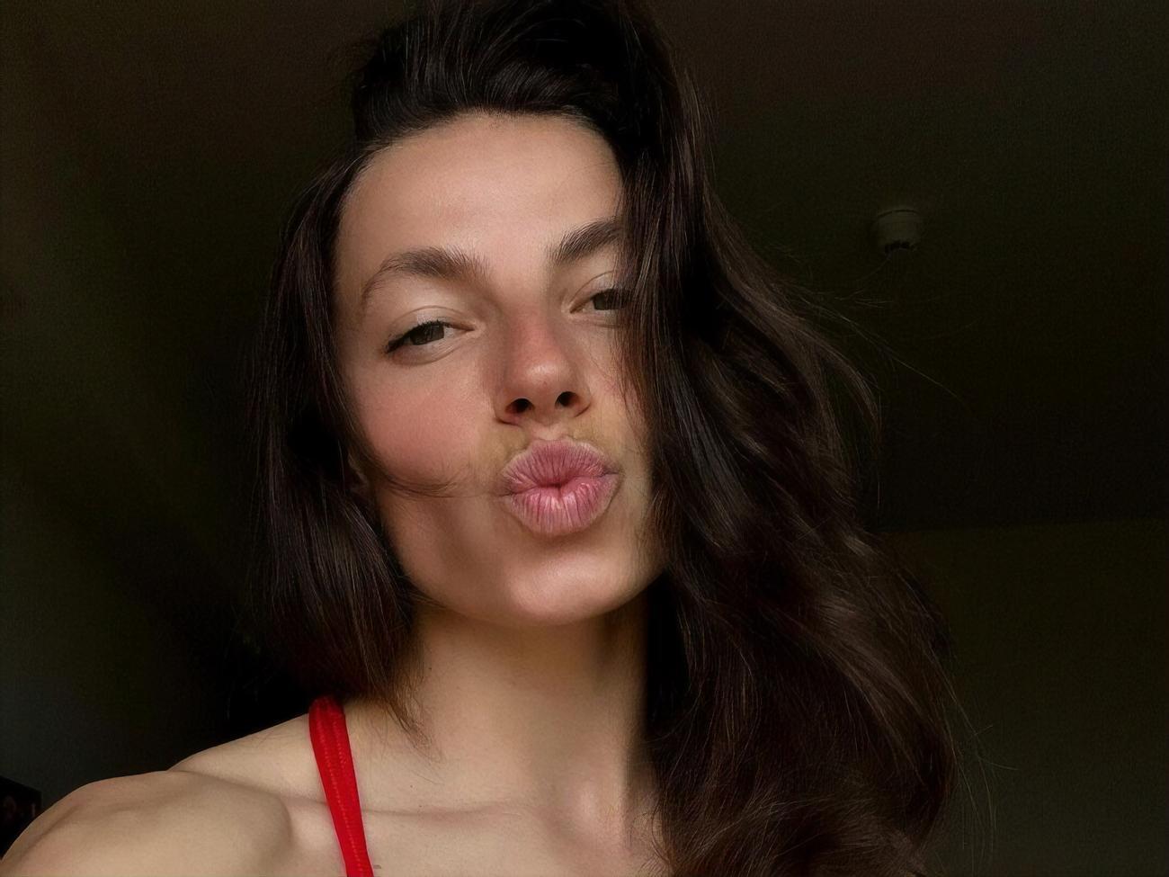 В июне Бех-Романчук исполнится 28 лет